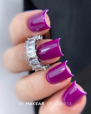 740 Lakier hybrydowy Makear 8 ml