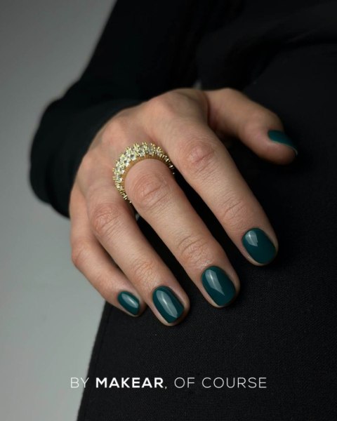 757 Lakier hybrydowy Makear 8 ml