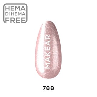 788 Lakier hybrydowy Makear 8 ml