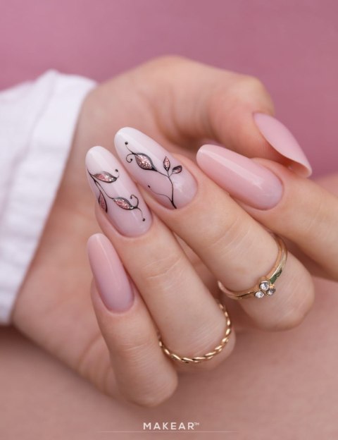 788 Lakier hybrydowy Makear 8 ml