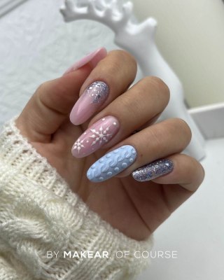 811 Lakier hybrydowy Makear 8 ml