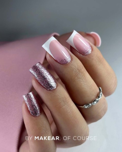 821 Lakier hybrydowy Makear 8 ml