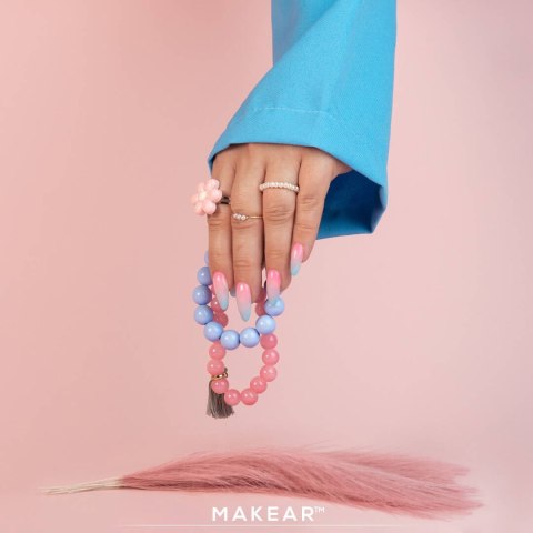 911 Lakier hybrydowy Makear 8 ml