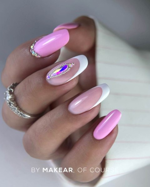 912 Lakier hybrydowy Makear 8 ml