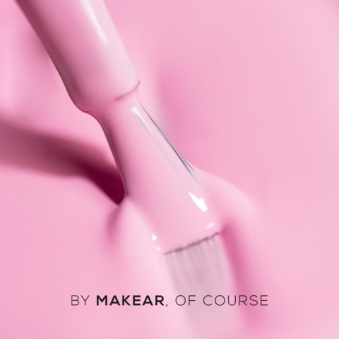 912 Lakier hybrydowy Makear 8 ml