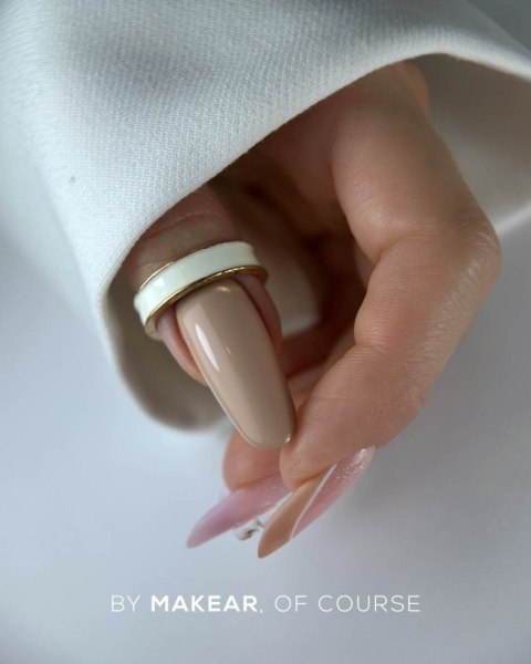 941 Lakier hybrydowy Makear 8 ml