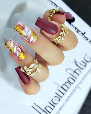 945 Lakier hybrydowy Makear 8 ml