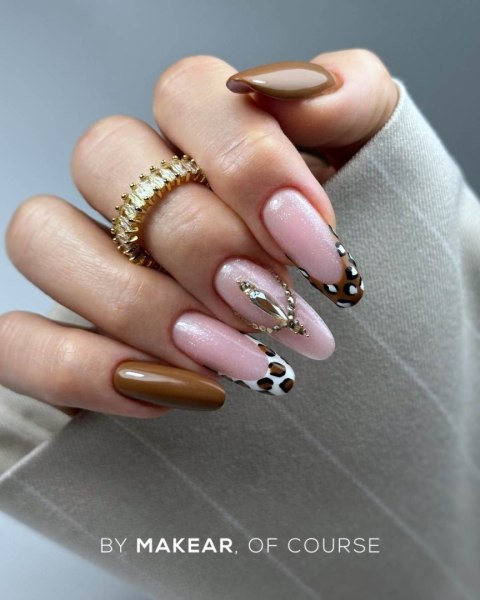 946 Lakier hybrydowy Makear 8 ml