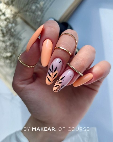 DG03 Lakier hybrydowy Makear 8 ml