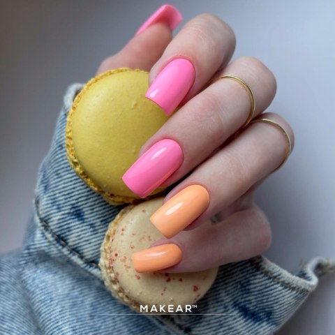 DG05 Lakier hybrydowy Makear 8 ml