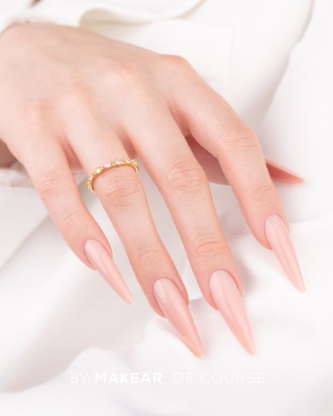 GT01 - Geltix żel tiksotropowy Perfect Blush 50ml