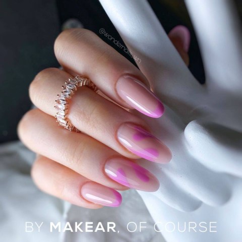 GT01 - Geltix żel tiksotropowy Perfect Blush 50ml