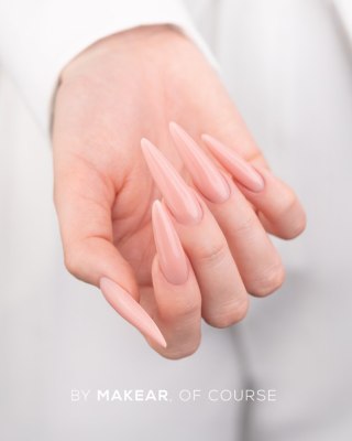 GT03 - Geltix żel Tiksotropowy Creamy Rose 50ml