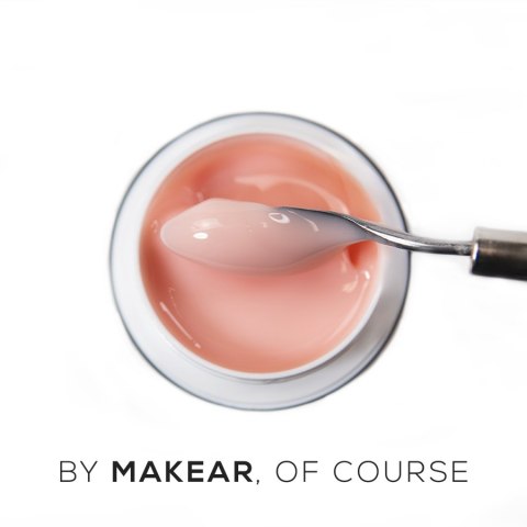 Gel&Go Muffin GG04 - builder gel 15 ml