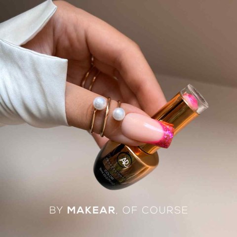 Gel&Go Muffin GG04 - builder gel 15 ml