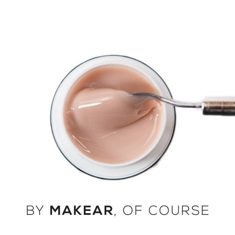 Gel&Go Soft Touch GG10 - żel budujący 50 ml