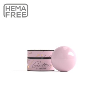 Geltix Secret Pink GT02 - żel tiksotropowy 15ml