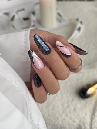 M24 Lakier hybrydowy Makear 8 ml