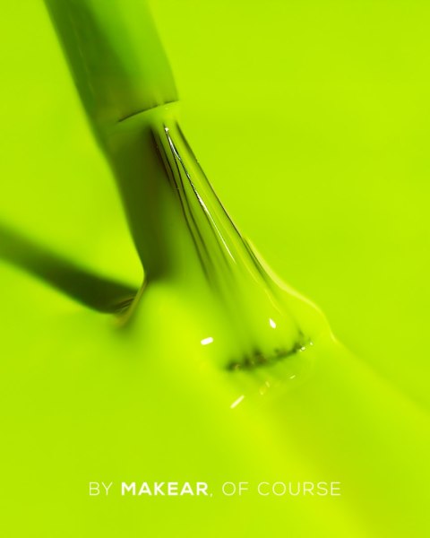 N02 Lakier hybrydowy Makear 8 ml