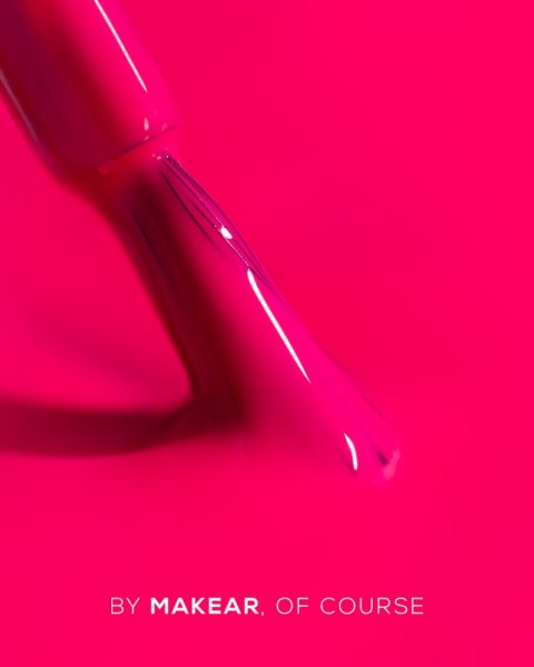 N03 Lakier hybrydowy Makear 8 ml