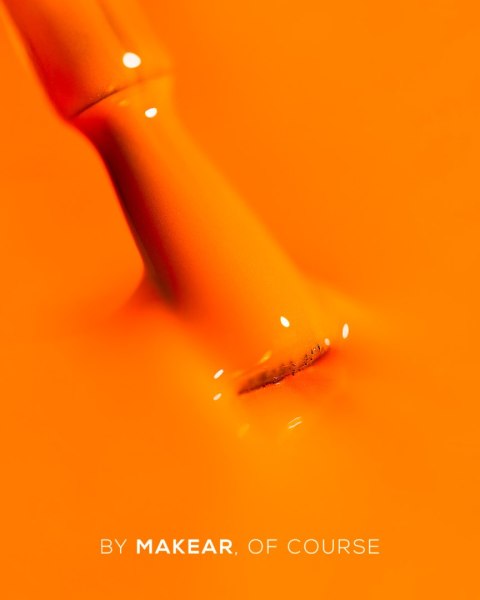 N04 Lakier hybrydowy Makear 8 ml