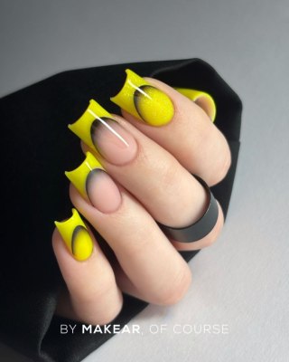 N06 Lakier hybrydowy Makear 8 ml