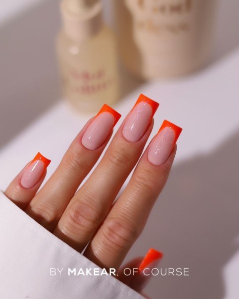 N09 Lakier hybrydowy Makear 8 ml