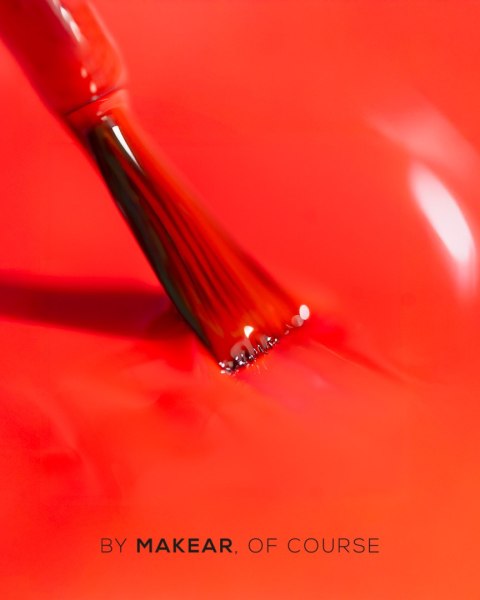 N09 Lakier hybrydowy Makear 8 ml