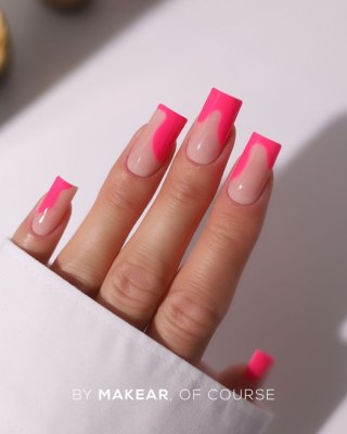 N14 Lakier hybrydowy Makear 8 ml