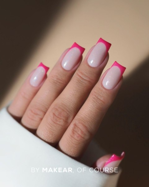 N14 Lakier hybrydowy Makear 8 ml