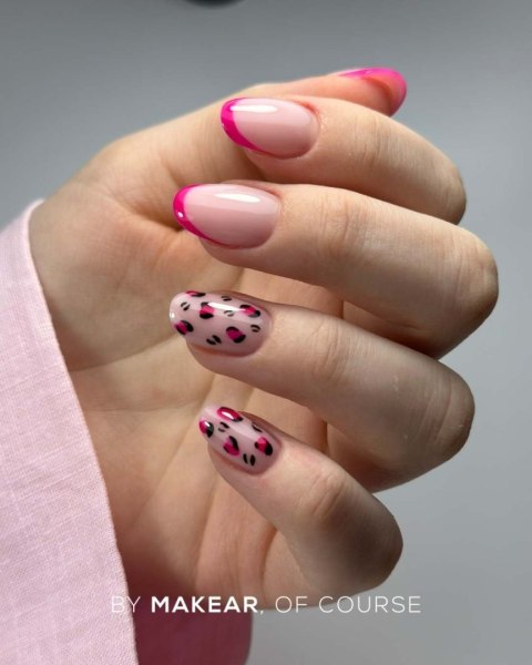 N15 Lakier hybrydowy Makear 8 ml