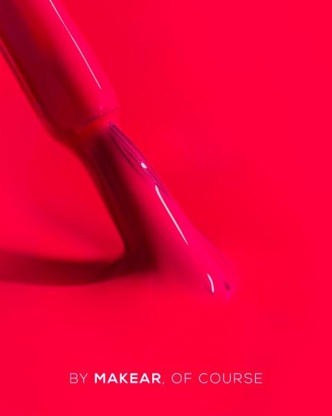 N15 Lakier hybrydowy Makear 8 ml