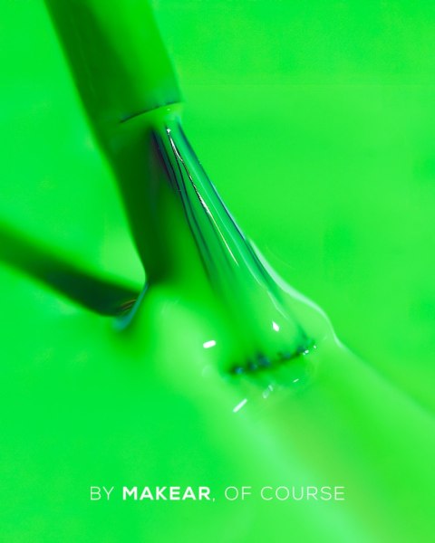 N16 Lakier hybrydowy Makear 8 ml