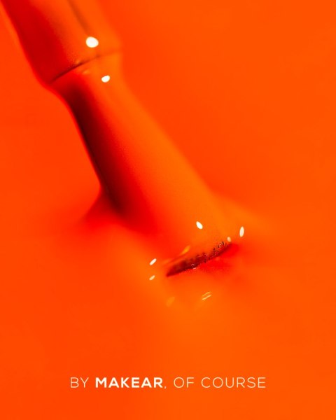 N19 Lakier hybrydowy Makear 8 ml