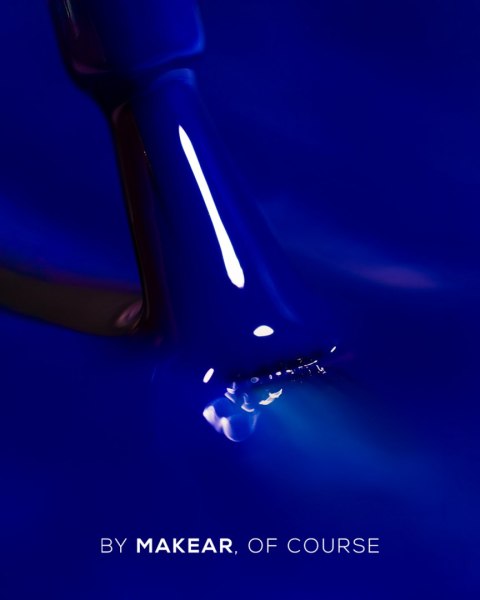 N22 Lakier hybrydowy Makear 8 ml