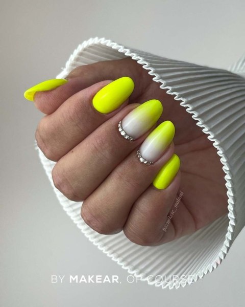 N25 Lakier hybrydowy Makear 8 ml