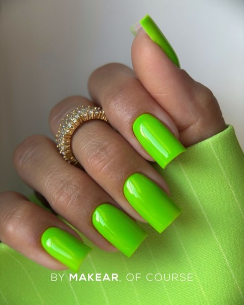 N26 Lakier hybrydowy Makear 8 ml