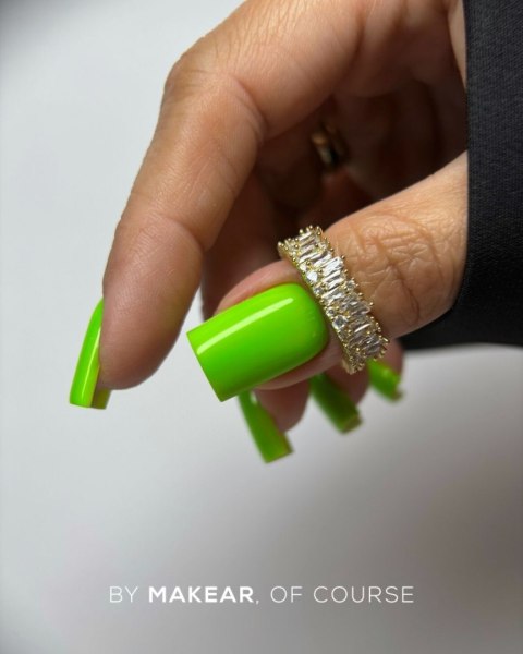 N26 Lakier hybrydowy Makear 8 ml