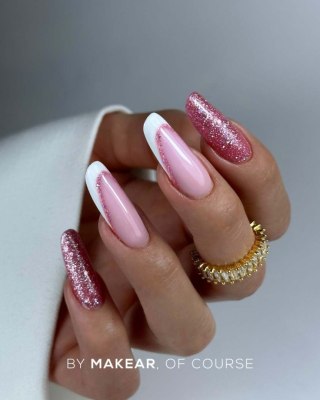 S06 Lakier hybrydowy Makear 8 ml