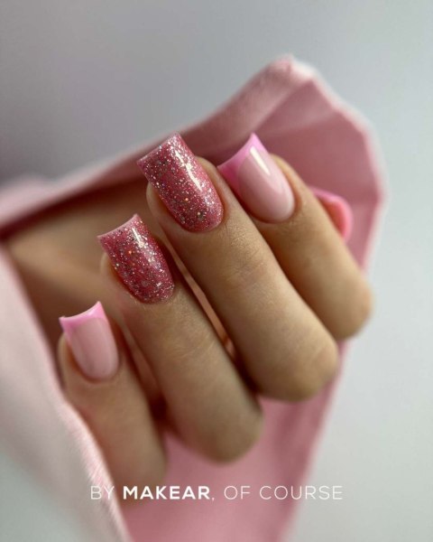 S06 Lakier hybrydowy Makear 8 ml