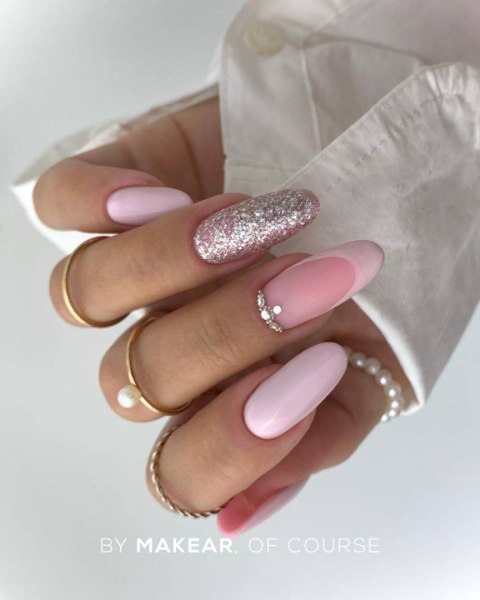 S17 Lakier hybrydowy Makear 8 ml