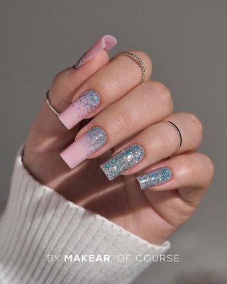 S24 Lakier hybrydowy Makear 8 ml