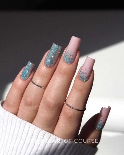 S24 Lakier hybrydowy Makear 8 ml