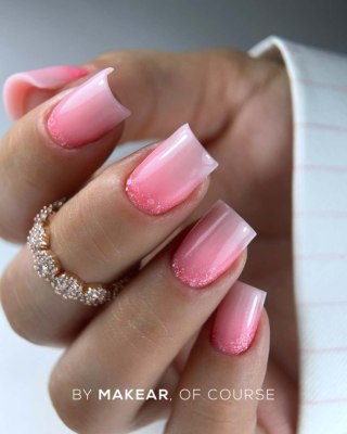 S28 Lakier hybrydowy Makear 8 ml