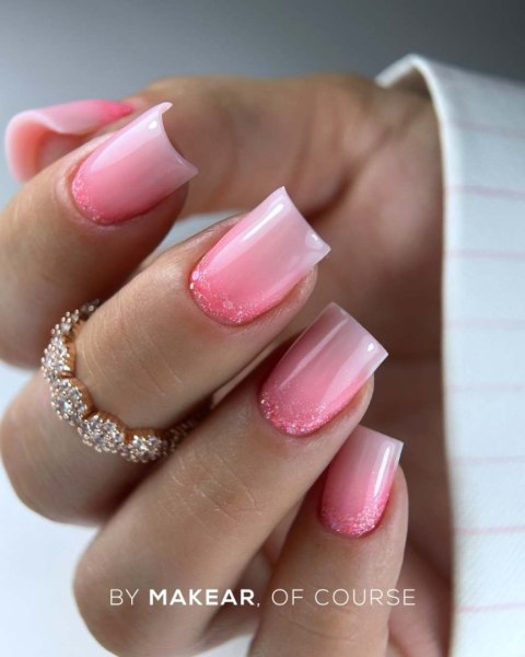 S28 Lakier hybrydowy Makear 8 ml