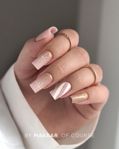 S43 Lakier hybrydowy Makear 8 ml