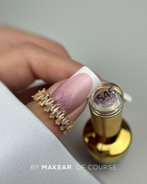 S45 Lakier hybrydowy Makear 8 ml