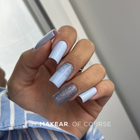 S47 Lakier hybrydowy Makear 8 ml