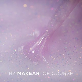 SRB06 Sparkling Rubber Base Makear 8 ml