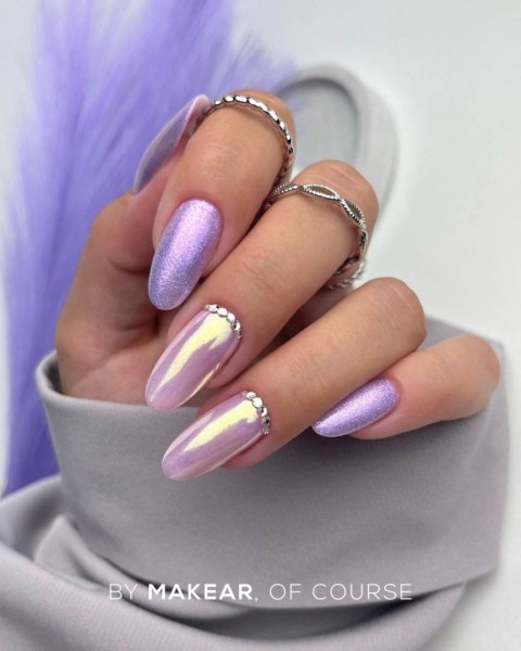 403 Lakier hybrydowy Makear 8 ml